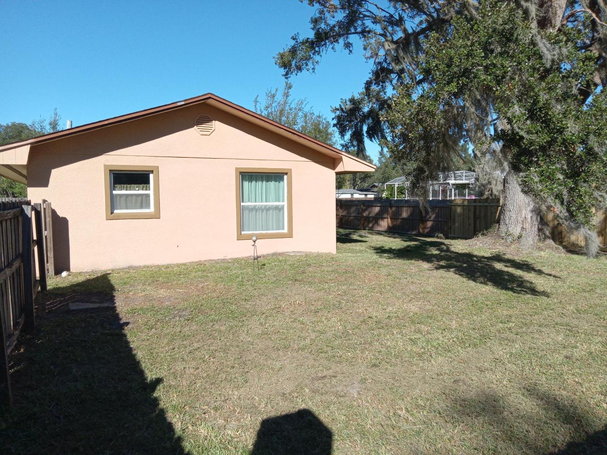 קיסימי Country Cottage מראה חיצוני תמונה